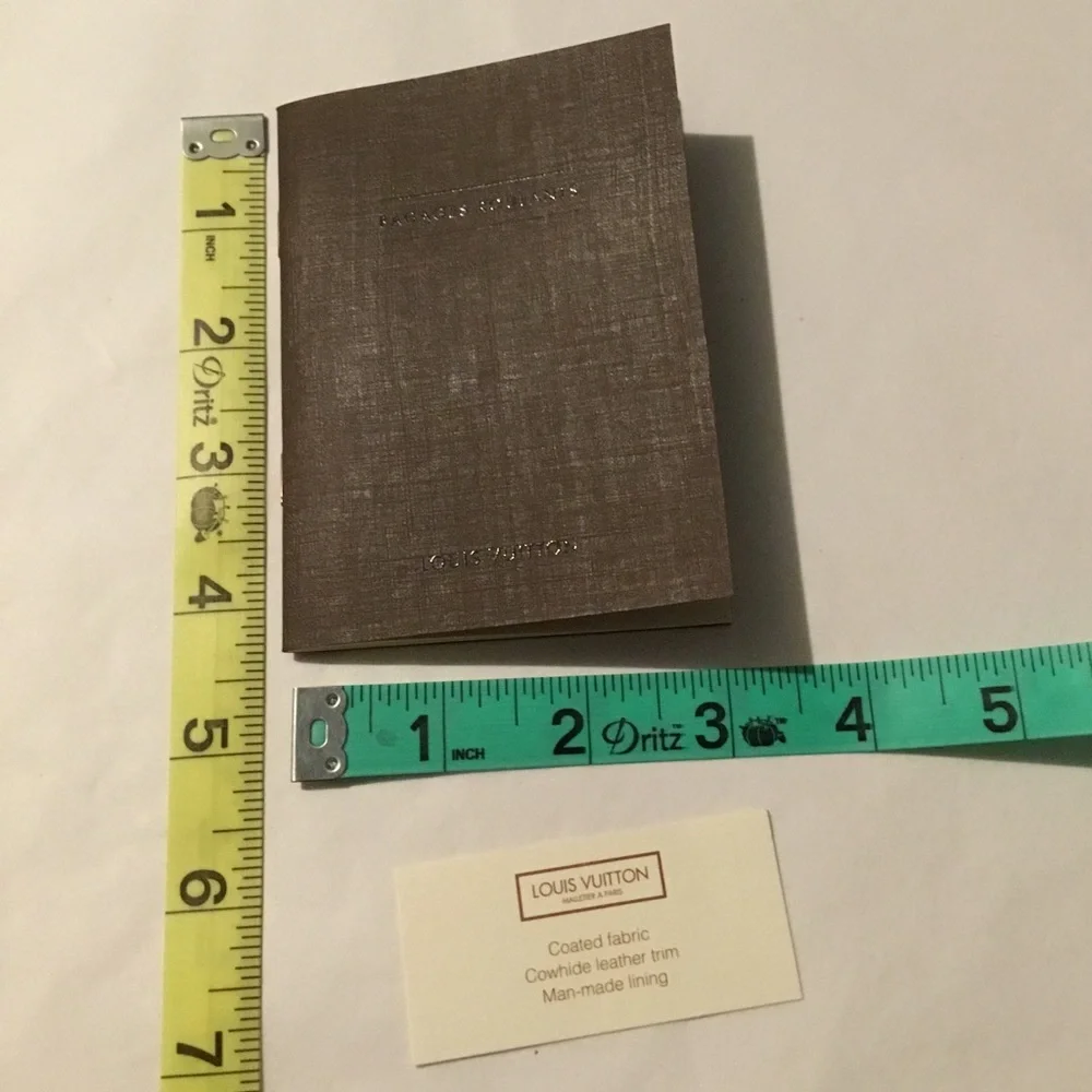 LOUIS VUITTON